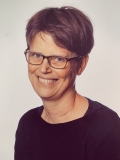 Dr. Sabine Hunze