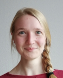 Profile image of Astrid Oetting.